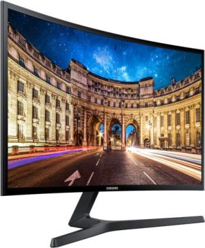 Monitor Samsung C27F398 (LC27F398FWRXEN) 7