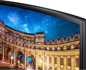 Monitor Samsung C27F398 (LC27F398FWRXEN) 9