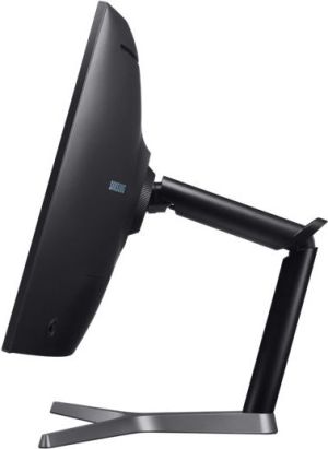 Monitor Samsung C32HG70 (LC32HG70QQUXEN) 17