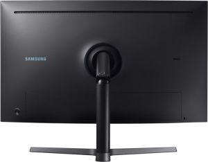 Monitor Samsung C32HG70 (LC32HG70QQUXEN) 3