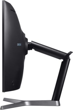 Monitor Samsung C32HG70 (LC32HG70QQUXEN) 5