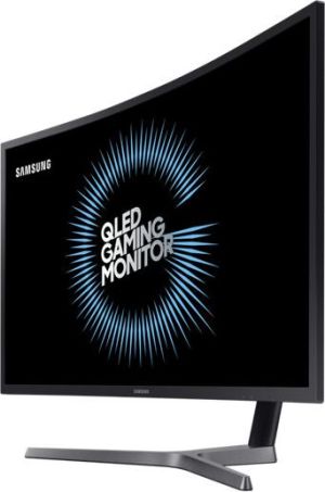 Monitor Samsung C32HG70 (LC32HG70QQUXEN) 6