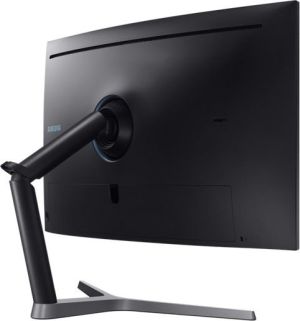 Monitor Samsung C32HG70 (LC32HG70QQUXEN) 7