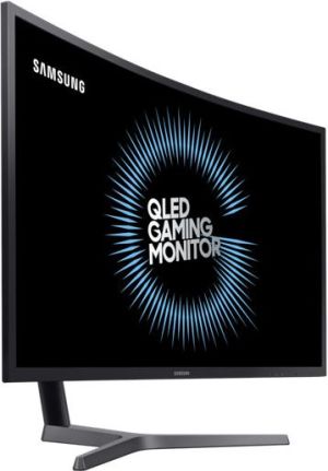 Monitor Samsung C32HG70 (LC32HG70QQUXEN) 8