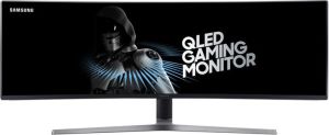 Monitor Samsung CHG90 (LC49HG90DMRXEN) 1