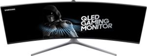 Monitor Samsung CHG90 (LC49HG90DMRXEN) 12