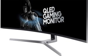 Monitor Samsung CHG90 (LC49HG90DMRXEN) 13