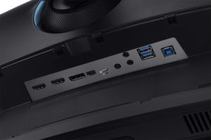 Monitor Samsung CHG90 (LC49HG90DMRXEN) 14