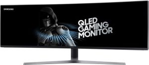 Monitor Samsung CHG90 (LC49HG90DMRXEN) 19