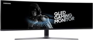 Monitor Samsung CHG90 (LC49HG90DMRXEN) 20