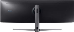 Monitor Samsung CHG90 (LC49HG90DMRXEN) 2