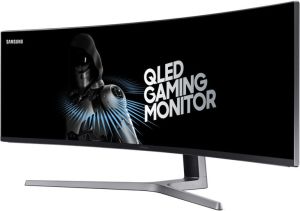 Monitor Samsung CHG90 (LC49HG90DMRXEN) 3