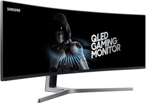 Monitor Samsung CHG90 (LC49HG90DMRXEN) 4
