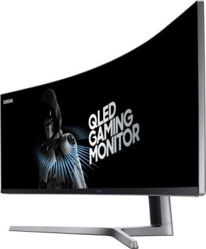 Monitor Samsung CHG90 (LC49HG90DMRXEN) 6