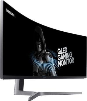 Monitor Samsung CHG90 (LC49HG90DMRXEN) 7