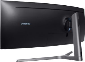 Monitor Samsung CHG90 (LC49HG90DMRXEN) 9