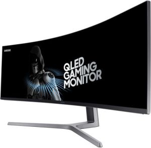 Monitor Samsung CHG90 (LC49HG90DMRXEN) 10