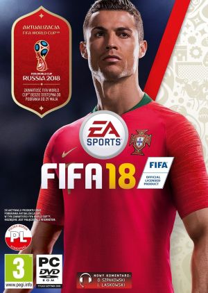FIFA 18 PC 1