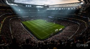 FIFA 18 PS4 6