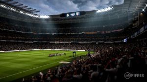 FIFA 18 PS4 7