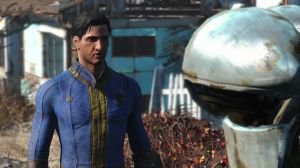 Fallout 4: Game of the Year Edition PC 8