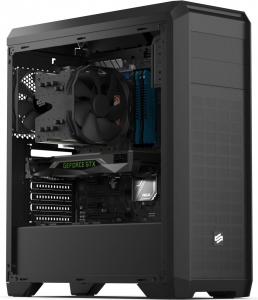 Obudowa SilentiumPC Regnum RG4 Pure Black (SPC177) 2