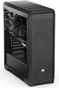 Obudowa SilentiumPC Regnum RG4 Pure Black (SPC177) 7