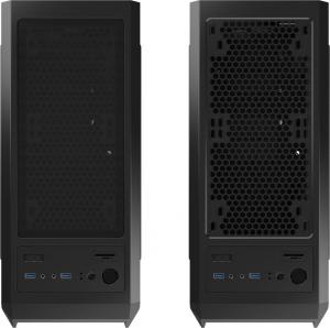 Obudowa SilentiumPC Regnum RG4 Pure Black (SPC177) 18