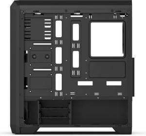 Obudowa SilentiumPC Regnum RG4T Pure Black (SPC178) 4