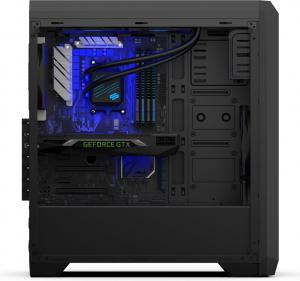 Obudowa SilentiumPC Regnum RG4T Pure Black (SPC178) 7