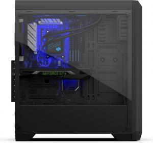 Obudowa SilentiumPC Regnum RG4T Pure Black (SPC178) 8