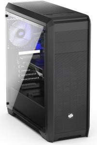 Obudowa SilentiumPC Regnum RG4T Pure Black (SPC178) 10