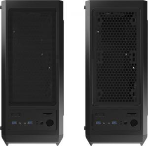 Obudowa SilentiumPC Regnum RG4T Pure Black (SPC178) 18