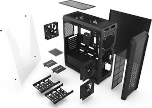 Obudowa SilentiumPC Regnum RG4T Pure Black (SPC178) 24