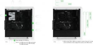 Obudowa SilentiumPC Regnum RG4TF (SPC180) 18