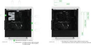 Obudowa SilentiumPC Regnum RG4TF (SPC180) 19