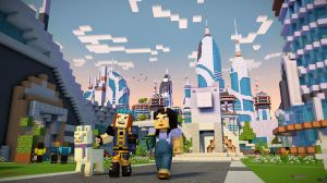 Minecraft: Story Mode - Season 2 PC 2