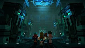 Minecraft: Story Mode - Season 2 PC 3