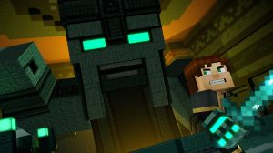 Minecraft: Story Mode - Season 2 Xbox 360 7