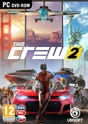 The Crew 2 PC 1