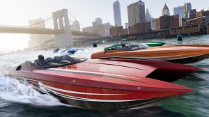 The Crew 2 PS4 7