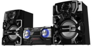 Wieża Panasonic SC-AKX660 2