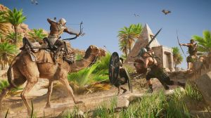 Assassin's Creed Origins PC 3