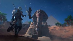 Assassin's Creed Origins PC 5