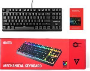 Klawiatura Modecom Volcano Lanparty RGB Outemu Blue (K-MC-LANPARTY-U-RGB-BLUE) 19