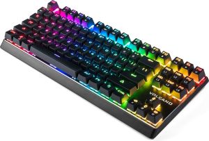 Klawiatura Modecom Volcano Lanparty RGB Outemu Blue (K-MC-LANPARTY-U-RGB-BLUE) 4
