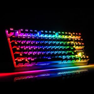 Klawiatura Modecom Volcano Lanparty RGB Outemu Blue (K-MC-LANPARTY-U-RGB-BLUE) 10