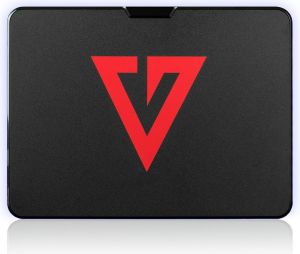 Podkładka Modecom Volcano Rift RGB (PM-MC-VOLCANO-RIFT-RGB) 3