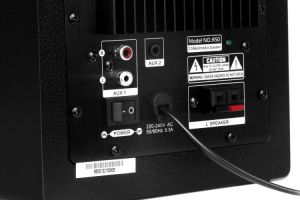 Głośniki komputerowe Fenda R50 5