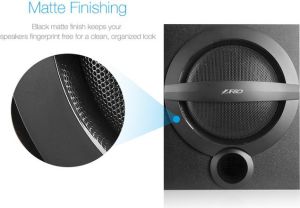 Głośniki komputerowe Fenda A140X 3